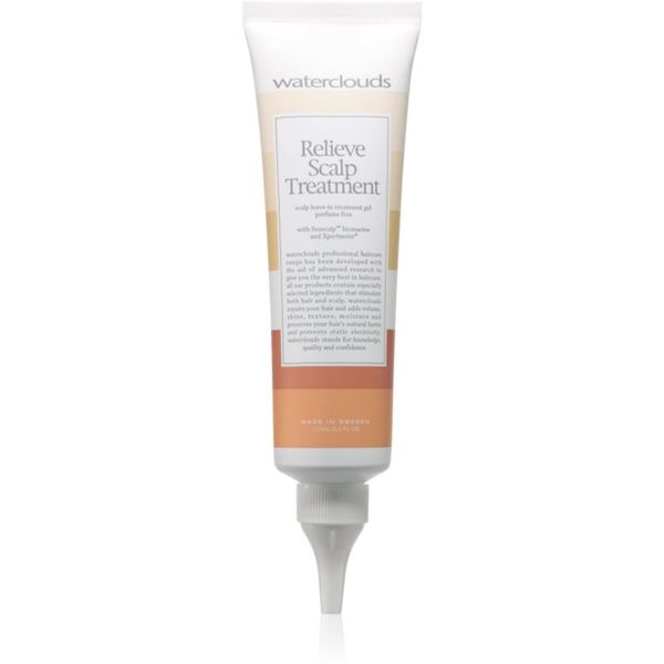 Waterclouds Waterclouds Relieve serum za suhu, iscrpljenu kosu 100 ml