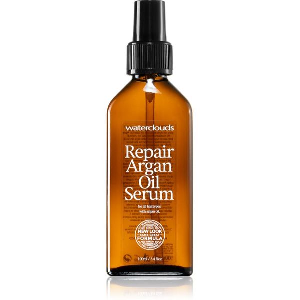 Waterclouds Waterclouds Repair uljni serum za kosu 100 ml