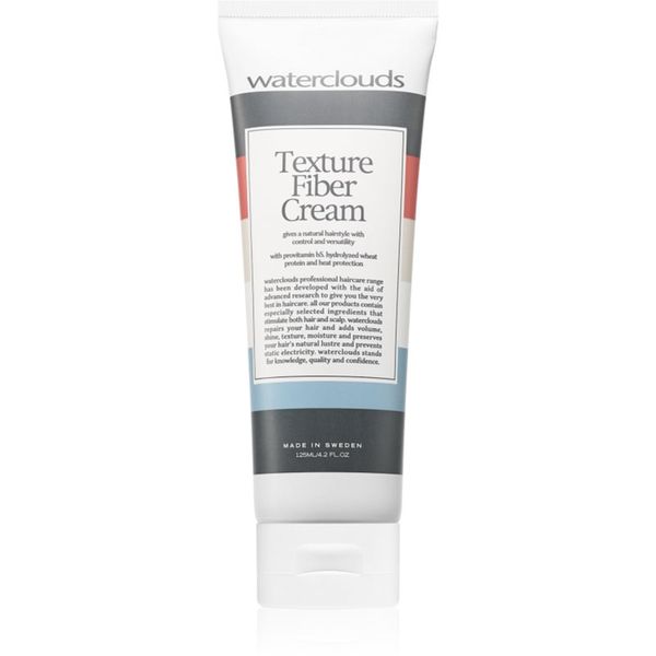 Waterclouds Waterclouds Texture Fiber krema za stiliziranje 125 ml