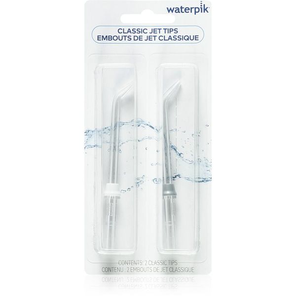 Waterpik Waterpik JT100 Classic Jet zamjenske mlaznice 2 kom
