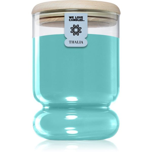 We Love Candles We Love Candles Thalia Coconut Water mirisna svijeća 380 g