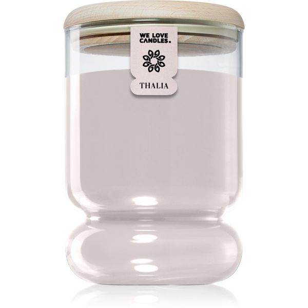 We Love Candles We Love Candles Thalia Rasberry Smoothie mirisna svijeća 380 g