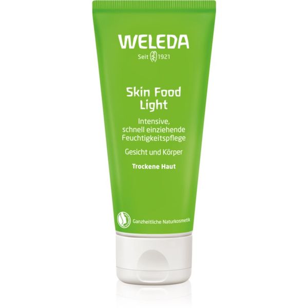 Weleda Weleda Skin Food blaga hidratantna krema za suhu kožu 30 ml
