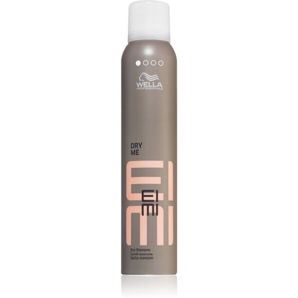 Wella Professionals Wella Professionals Eimi Dry Me suhi šampon u spreju 180 ml