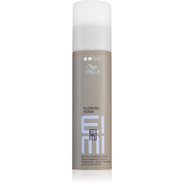 Wella Professionals Wella Professionals Eimi Flowing Form balzam za zaglađivanje za kovrčavu kosu 100 ml