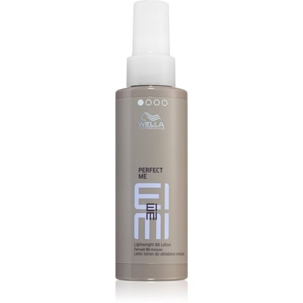 Wella Professionals Wella Professionals Eimi Perfect Me blago mlijeko za savršeni izgled kose 100 ml