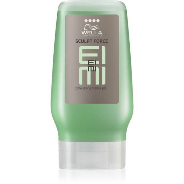 Wella Professionals Wella Professionals Eimi Texture Touch žele za styling za učvršćivanje i oblik 125 ml