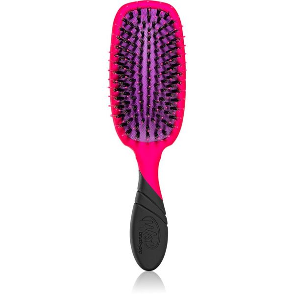 Wet Brush Wet Brush četka za zaglađivanje kose Pink