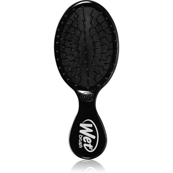 Wet Brush Wet Brush Mini četka za kosu putni Black