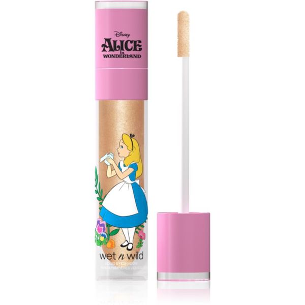 Wet n Wild Wet n Wild Alice in Wonderland tekuće sjenilo za oči nijansa I'm not Myself 5 ml