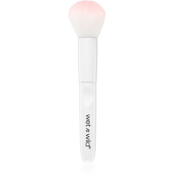 Wet n Wild Wet n Wild Brush kist za puder 1 kom