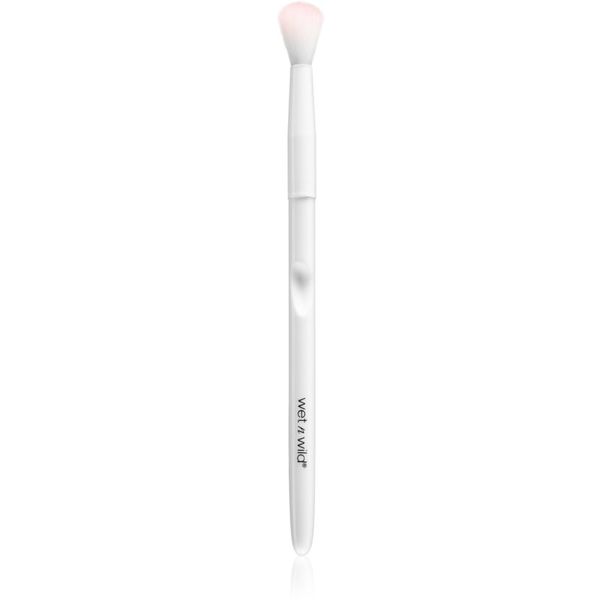 Wet n Wild Wet n Wild Brush okrugli kist za sjenilo za oči 1 kom