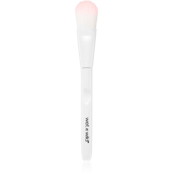 Wet n Wild Wet n Wild Brush ravni kist za make-up 1 kom