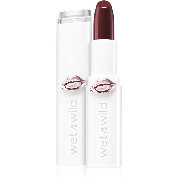Wet n Wild Wet n Wild MegaLast sjajilo za usne s hidratantnim učinkom nijansa Jam With Me 3.3 g