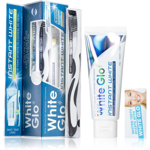 White Glo White Glo Instant White set njege za zube