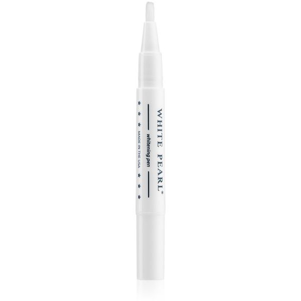White Pearl White Pearl System PAP Whitening Pen olovka za izbjeljivanje 1 kom