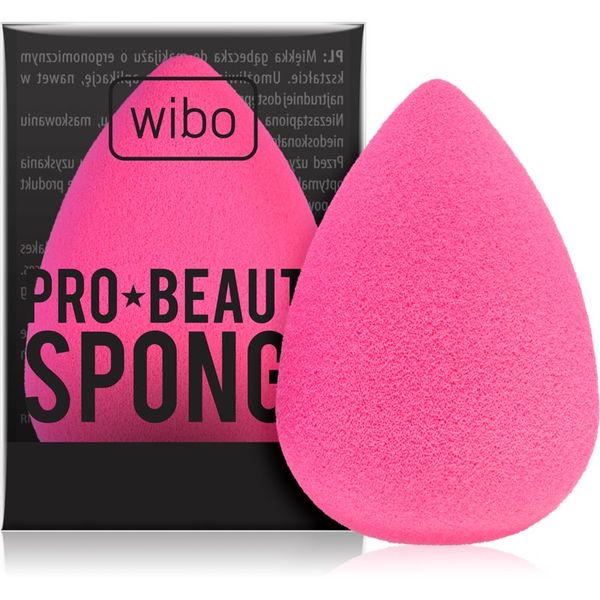 Wibo Wibo Pro Beauty Sponge spužvica za puder