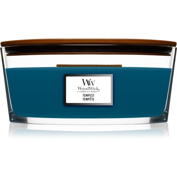 Woodwick Woodwick Tempest mirisna svijeća 453,6 g