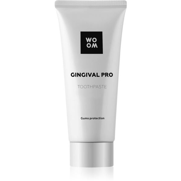 WOOM WOOM Gingival Pro zubna pasta za jačanje 50 ml
