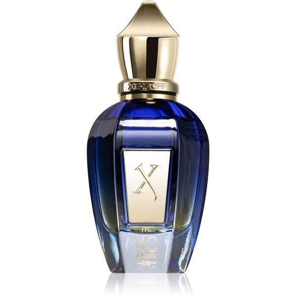 Xerjoff Xerjoff 40 Knots parfemska voda uniseks 50 ml