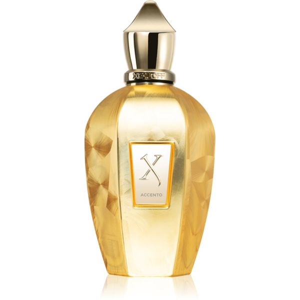Xerjoff Xerjoff Accento Overdose parfemska voda uniseks 100 ml