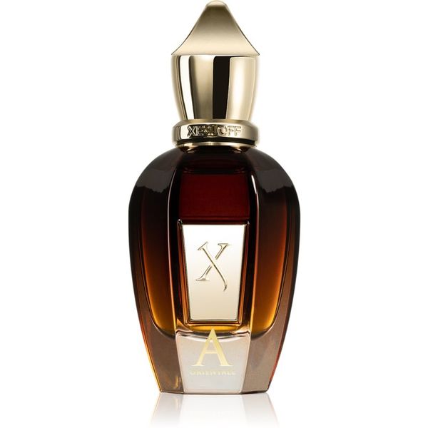 Xerjoff Xerjoff Alexandria Orientale parfem uniseks 50 ml