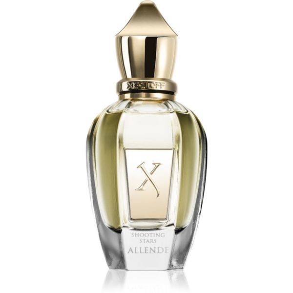 Xerjoff Xerjoff Allende parfem uniseks 50 ml