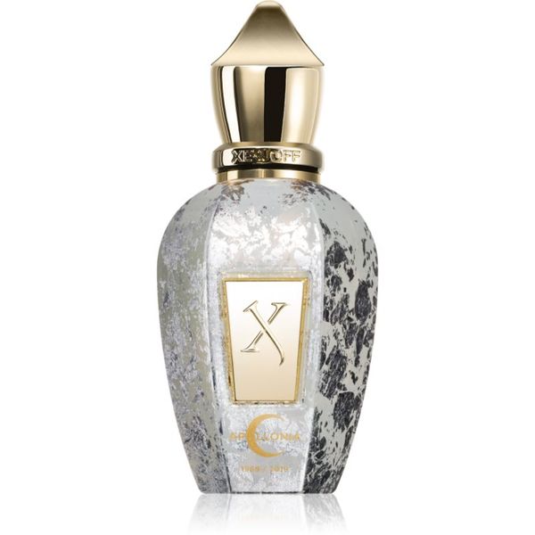 Xerjoff Xerjoff Apollonia parfem uniseks 50 ml