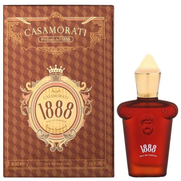 Xerjoff Xerjoff Casamorati 1888 1888 parfemska voda uniseks 30 ml