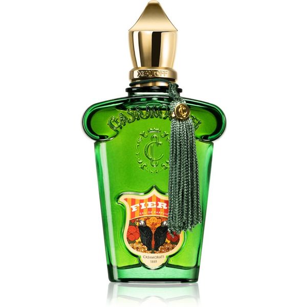 Xerjoff Xerjoff Casamorati 1888 Fiero parfemska voda za muškarce 100 ml