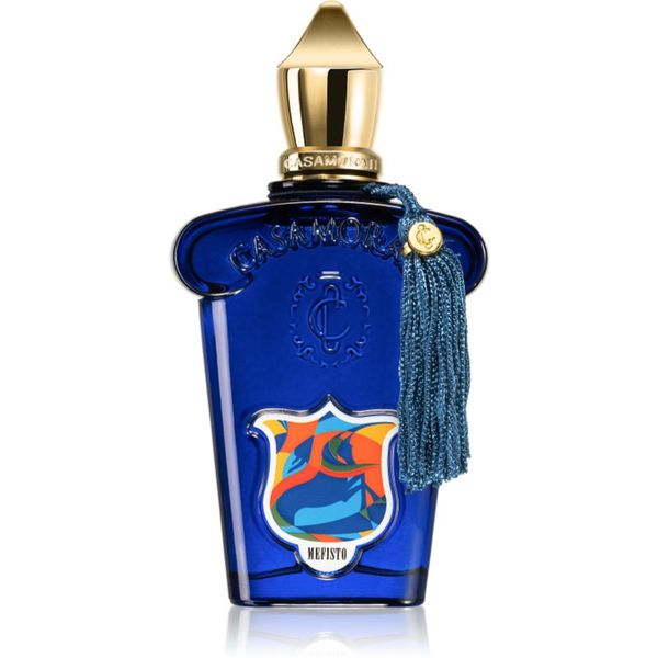 Xerjoff Xerjoff Casamorati 1888 Mefisto parfemska voda za muškarce 100 ml