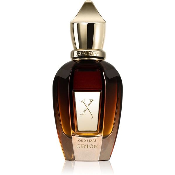 Xerjoff Xerjoff Ceylon parfem uniseks 50 ml