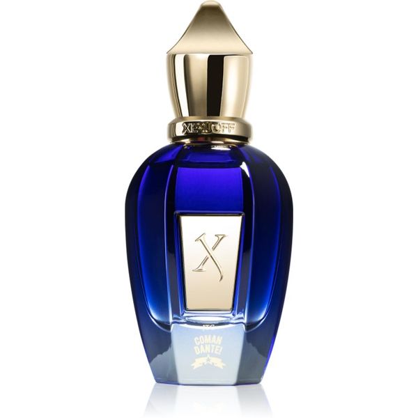 Xerjoff Xerjoff Comandante parfemska voda uniseks 50 ml