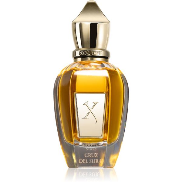 Xerjoff Xerjoff Cruz del Sur II parfem uniseks 50 ml