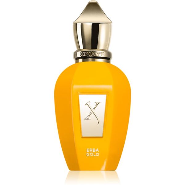 Xerjoff Xerjoff Erba Gold parfemska voda uniseks 50 ml