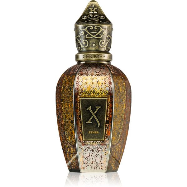 Xerjoff Xerjoff Ether parfem uniseks 50 ml