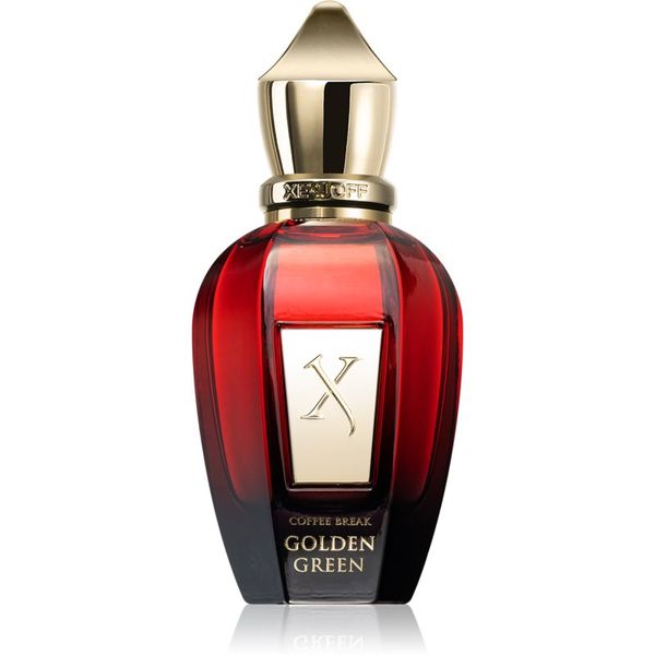 Xerjoff Xerjoff Golden Green parfem uniseks 50 ml