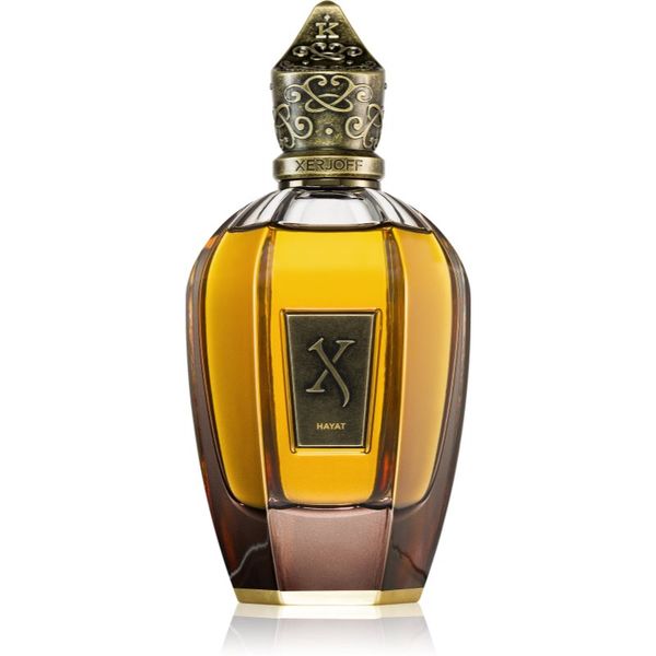 Xerjoff Xerjoff Hayat parfem uniseks 100 ml
