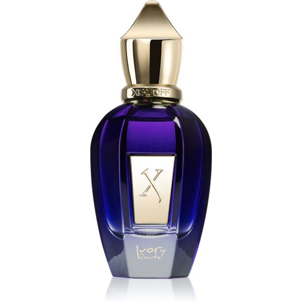 Xerjoff Xerjoff Ivory Route parfemska voda uniseks 50 ml