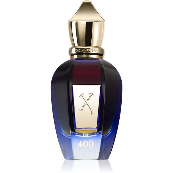 Xerjoff Xerjoff JTC 400 parfemska voda uniseks 50 ml