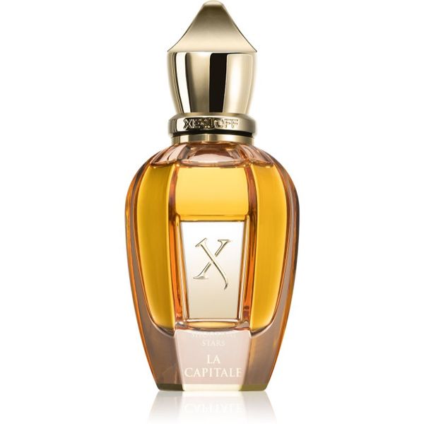 Xerjoff Xerjoff La Capitale parfem uniseks 50 ml