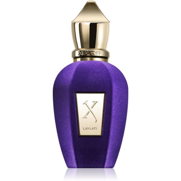 Xerjoff Xerjoff Laylati parfemska voda uniseks 50 ml