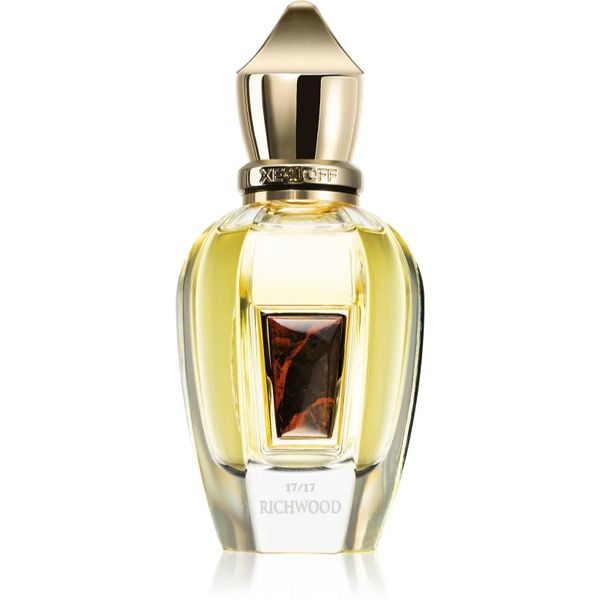 Xerjoff Xerjoff Richwood parfem uniseks 50 ml