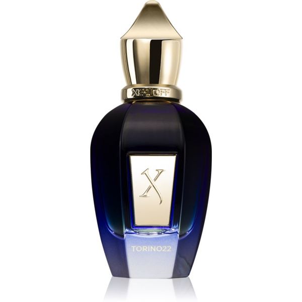 Xerjoff Xerjoff Torino22 parfemska voda uniseks 50 ml