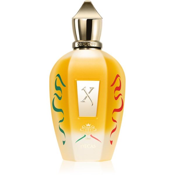 Xerjoff Xerjoff XJ 1861 Decas parfemska voda uniseks 100 ml