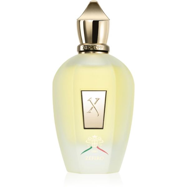 Xerjoff Xerjoff XJ 1861 Zefiro parfemska voda uniseks 100 ml
