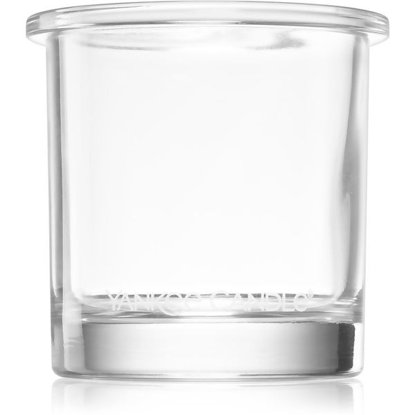 Yankee Candle Yankee Candle Pop Clear stakleni svijećnjak za male mirisne svijeće