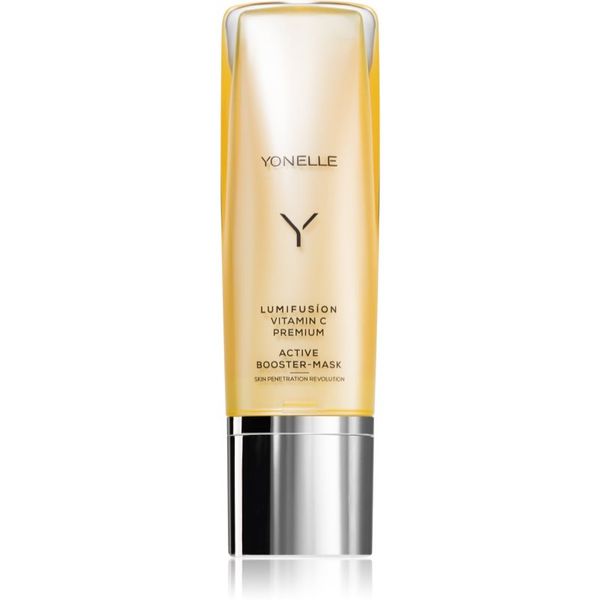 Yonelle Yonelle Lumifusíon maska za intenzivnu revitalizaciju s piling učinkom 75 ml