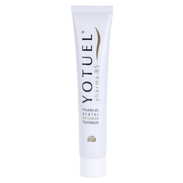 Yotuel Yotuel Pharma B5 pasta za izbjeljivanje zuba 50 ml