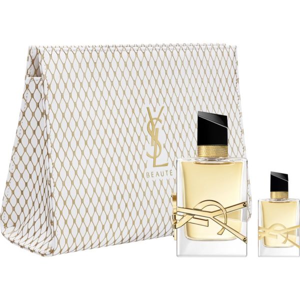 Yves Saint Laurent Yves Saint Laurent Libre poklon set za žene